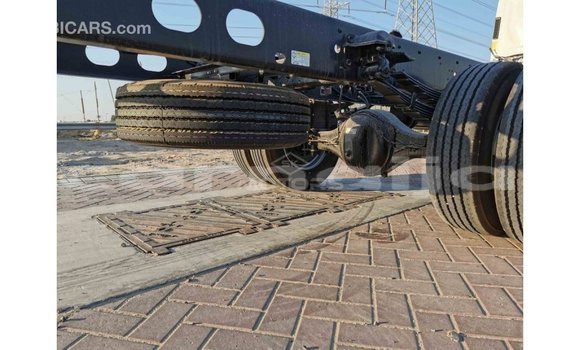 Acheter Import Voiture Isuzu Rodeo Blanc à Import - Dubai, État d'Abia Acheter Import Voiture Isuzu Rodeo Blanc à Import - Dubai, État d'Abia