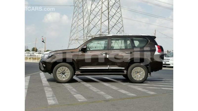 Big with watermark toyota prado abia state import dubai 12234