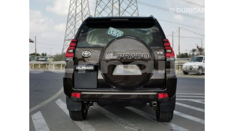 Big with watermark toyota prado abia state import dubai 12234