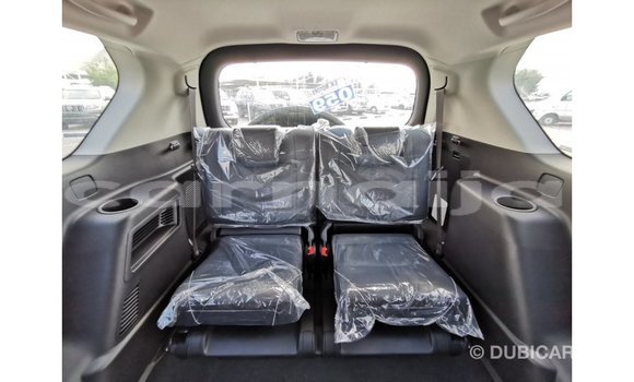 Buy Import Toyota Prado Brown Car in Import - Dubai in Abia State Buy Import Toyota Prado Brown Car in Import - Dubai in Abia State