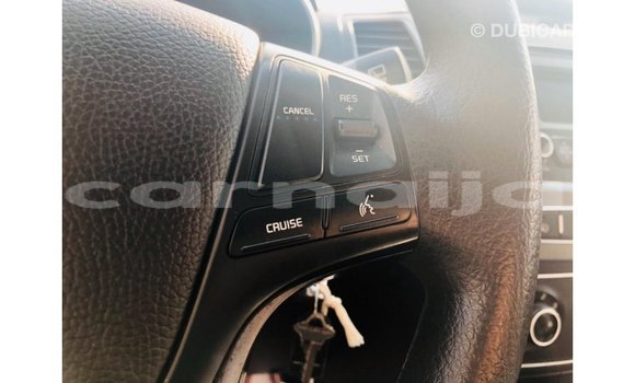 Buy Import Kia Sorento Other Car in Import - Dubai in Abia State Buy Import Kia Sorento Other Car in Import - Dubai in Abia State