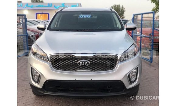 Buy Import Kia Sorento Other Car in Import - Dubai in Abia State Buy Import Kia Sorento Other Car in Import - Dubai in Abia State