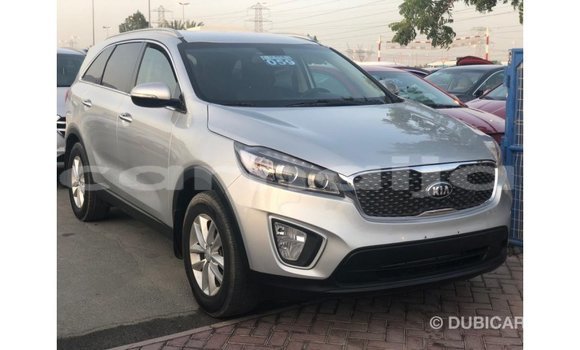 Buy Import Kia Sorento Other Car in Import - Dubai in Abia State Buy Import Kia Sorento Other Car in Import - Dubai in Abia State