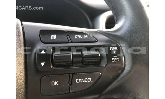 Buy Import Kia Sorento Other Car in Import - Dubai in Abia State Buy Import Kia Sorento Other Car in Import - Dubai in Abia State