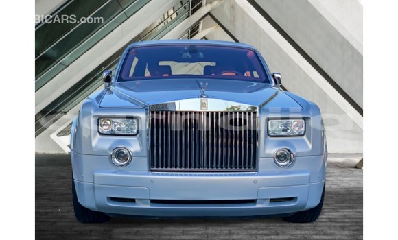 Buy Import Rolls-Royce Phantom Other Car in Import - Dubai in Abia State Buy Import Rolls-Royce Phantom Other Car in Import - Dubai in Abia State