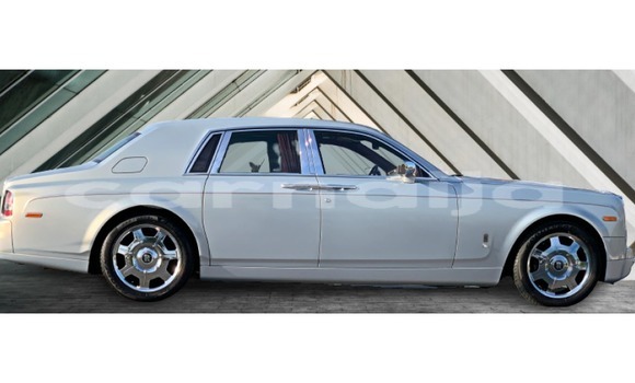 Buy Import Rolls-Royce Phantom Other Car in Import - Dubai in Abia State Buy Import Rolls-Royce Phantom Other Car in Import - Dubai in Abia State