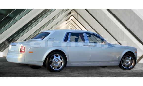 Buy Import Rolls-Royce Phantom Other Car in Import - Dubai in Abia State Buy Import Rolls-Royce Phantom Other Car in Import - Dubai in Abia State