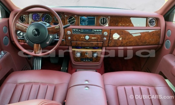 Buy Import Rolls-Royce Phantom Other Car in Import - Dubai in Abia State Buy Import Rolls-Royce Phantom Other Car in Import - Dubai in Abia State