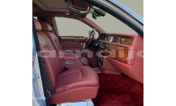 Buy Import Rolls-Royce Phantom Other Car in Import - Dubai in Abia State Buy Import Rolls-Royce Phantom Other Car in Import - Dubai in Abia State