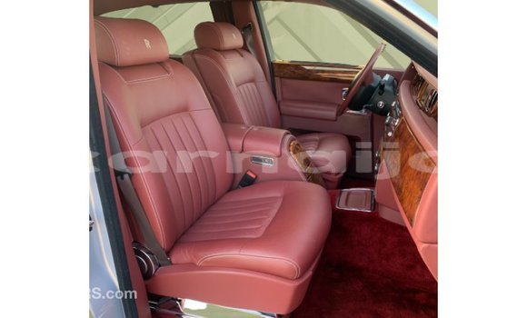 Buy Import Rolls-Royce Phantom Other Car in Import - Dubai in Abia State Buy Import Rolls-Royce Phantom Other Car in Import - Dubai in Abia State