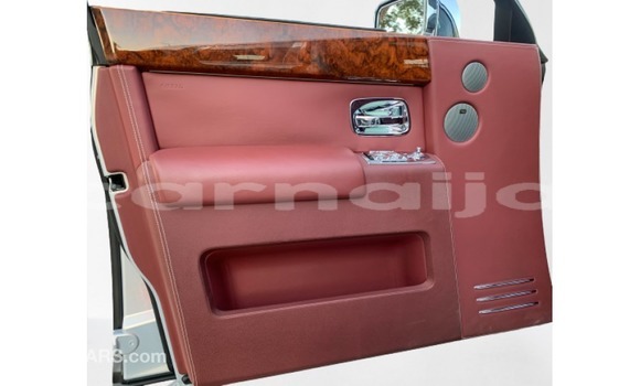 Buy Import Rolls-Royce Phantom Other Car in Import - Dubai in Abia State Buy Import Rolls-Royce Phantom Other Car in Import - Dubai in Abia State