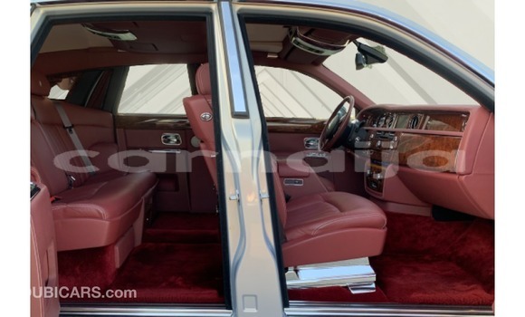 Buy Import Rolls-Royce Phantom Other Car in Import - Dubai in Abia State Buy Import Rolls-Royce Phantom Other Car in Import - Dubai in Abia State