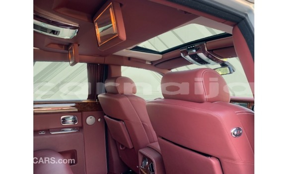 Buy Import Rolls-Royce Phantom Other Car in Import - Dubai in Abia State Buy Import Rolls-Royce Phantom Other Car in Import - Dubai in Abia State