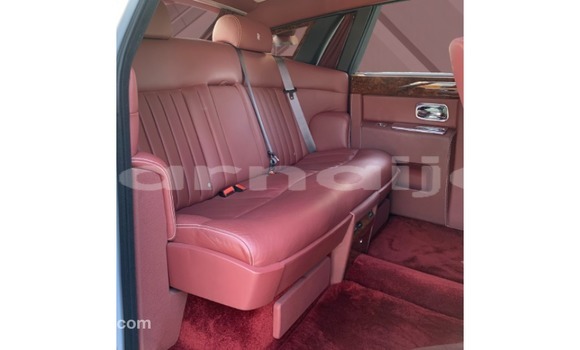 Buy Import Rolls-Royce Phantom Other Car in Import - Dubai in Abia State Buy Import Rolls-Royce Phantom Other Car in Import - Dubai in Abia State