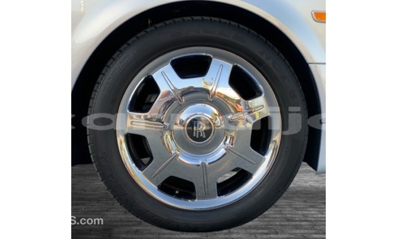 Buy Import Rolls-Royce Phantom Other Car in Import - Dubai in Abia State Buy Import Rolls-Royce Phantom Other Car in Import - Dubai in Abia State