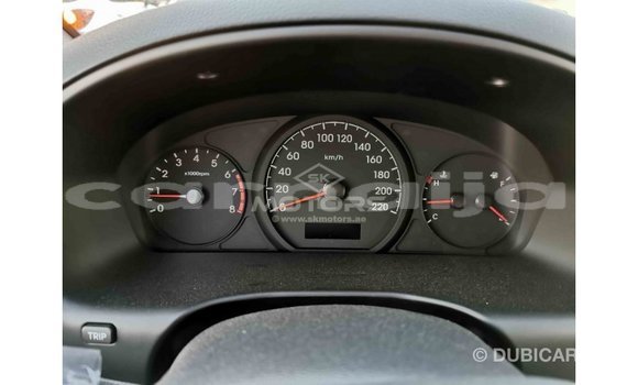 Buy Import Hyundai Accent White Car in Import - Dubai in Abia State Buy Import Hyundai Accent White Car in Import - Dubai in Abia State