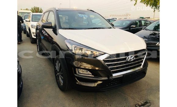 Buy Import Hyundai Tucson Brown Car in Import - Dubai in Abia State Buy Import Hyundai Tucson Brown Car in Import - Dubai in Abia State