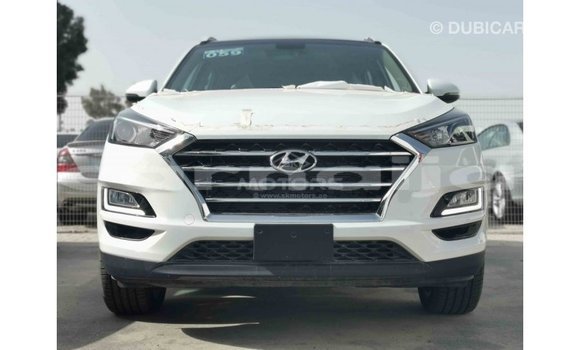Acheter Import Voiture Hyundai Tucson Blanc à Import - Dubai, État d'Abia Acheter Import Voiture Hyundai Tucson Blanc à Import - Dubai, État d'Abia