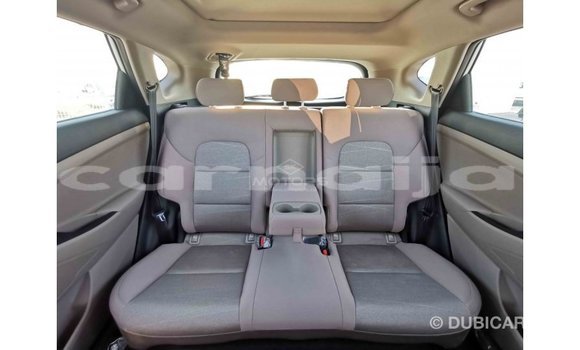 Acheter Import Voiture Hyundai Tucson Blanc à Import - Dubai, État d'Abia Acheter Import Voiture Hyundai Tucson Blanc à Import - Dubai, État d'Abia