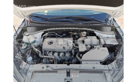 Acheter Import Voiture Hyundai Tucson Blanc à Import - Dubai, État d'Abia Acheter Import Voiture Hyundai Tucson Blanc à Import - Dubai, État d'Abia