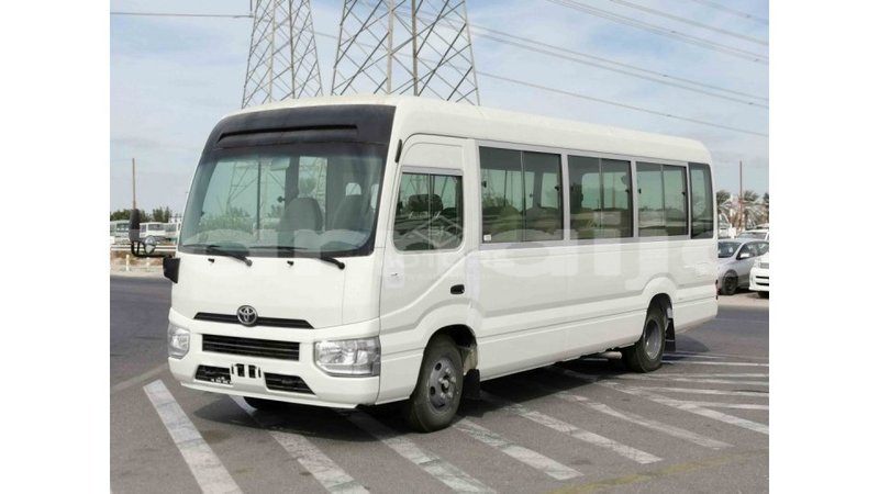 Big with watermark toyota coaster abia state import dubai 12242
