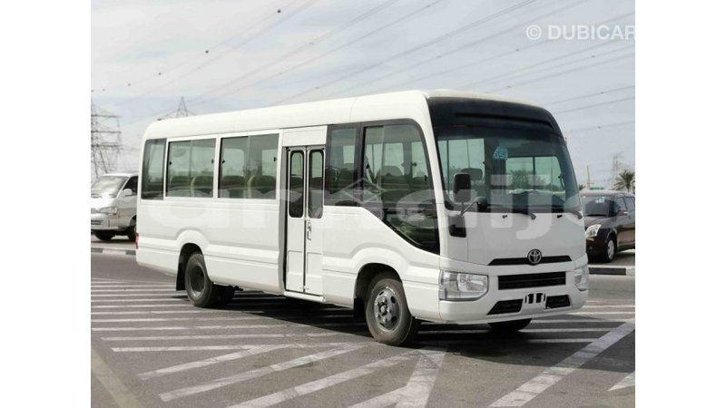 Big with watermark toyota coaster abia state import dubai 12242