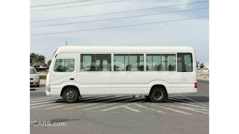 Big with watermark toyota coaster abia state import dubai 12242