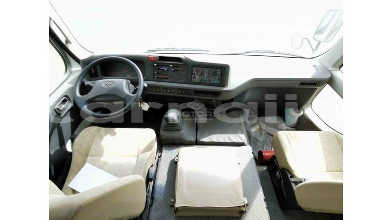 Big with watermark toyota coaster abia state import dubai 12242
