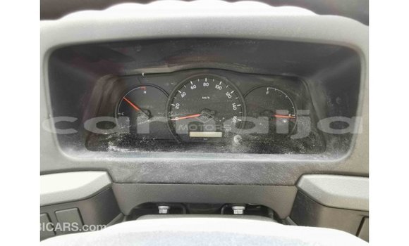 Buy Import Toyota Coaster White Car in Import - Dubai in Abia State Buy Import Toyota Coaster White Car in Import - Dubai in Abia State