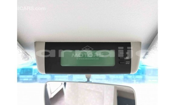 Buy Import Toyota Coaster White Car in Import - Dubai in Abia State Buy Import Toyota Coaster White Car in Import - Dubai in Abia State