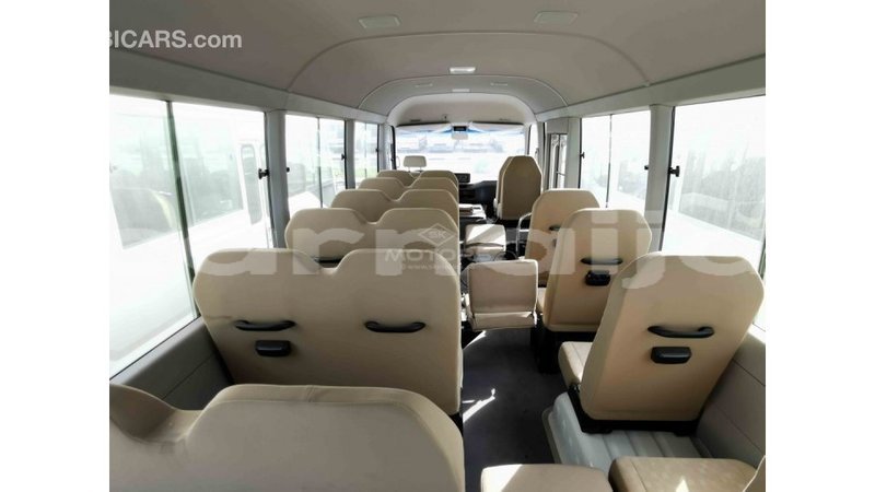 Big with watermark toyota coaster abia state import dubai 12242