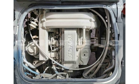 Buy Import Toyota Coaster White Car in Import - Dubai in Abia State Buy Import Toyota Coaster White Car in Import - Dubai in Abia State