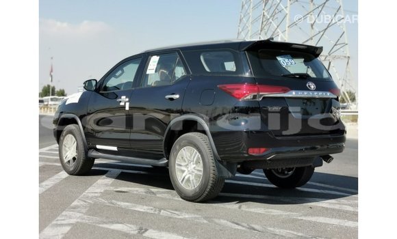 Acheter Import Voiture Toyota Fortuner Noir à Import - Dubai, État d'Abia Acheter Import Voiture Toyota Fortuner Noir à Import - Dubai, État d'Abia