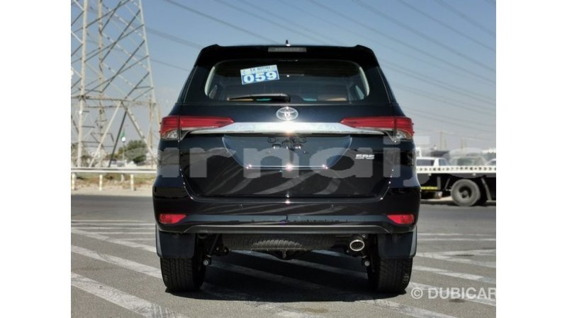 Big with watermark toyota fortuner abia state import dubai 12243