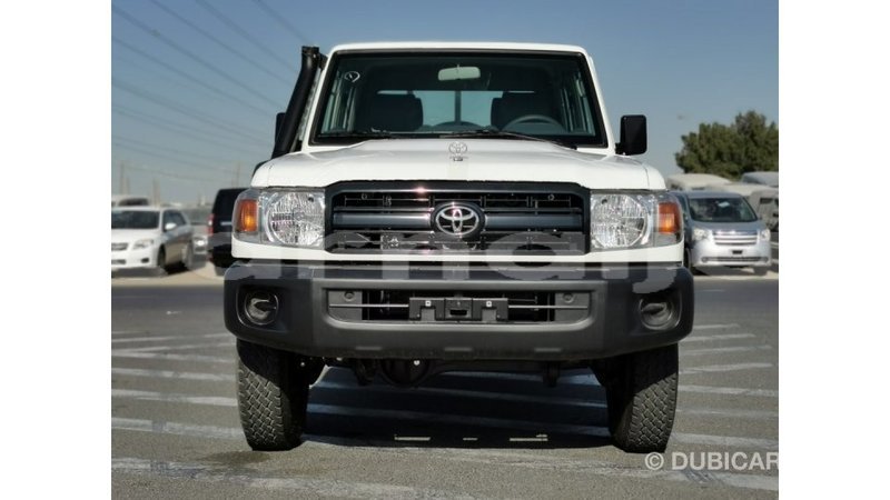 Big with watermark toyota land cruiser abia state import dubai 12244