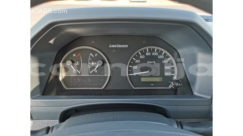 Big with watermark toyota land cruiser abia state import dubai 12244