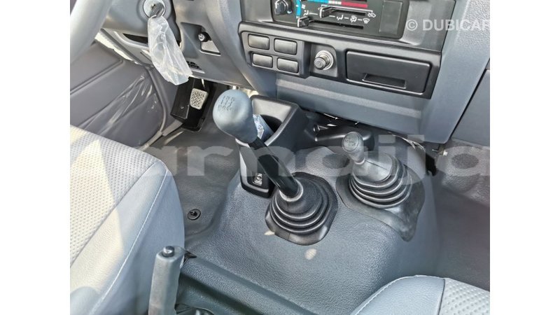 Big with watermark toyota land cruiser abia state import dubai 12244