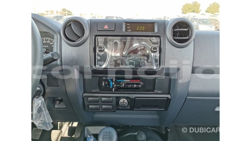 Big with watermark toyota land cruiser abia state import dubai 12244