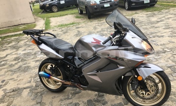 Buy New Honda CBR 1000 RR Other Bike in Ipokia in Ogun State Buy New Honda CBR 1000 RR Other Bike in Ipokia in Ogun State