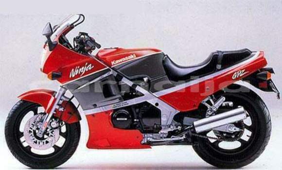 Buy New Kawasaki ZX-R Other Bike in Ipokia in Ogun State