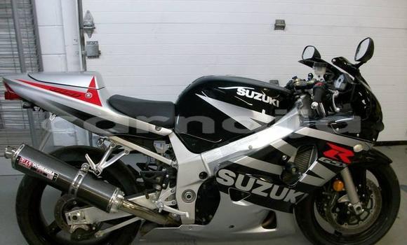 Buy New Suzuki V-Strom 650 Other Bike in Ipokia in Ogun State