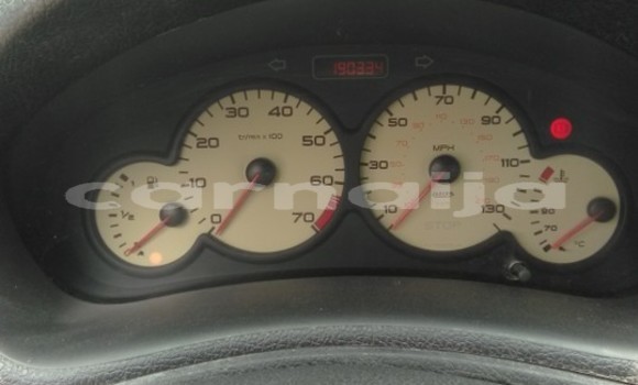 Acheter Occasion Voiture Peugeot 206 Vert à Afikpo, État d'Ebonyi Acheter Occasion Voiture Peugeot 206 Vert à Afikpo, État d'Ebonyi