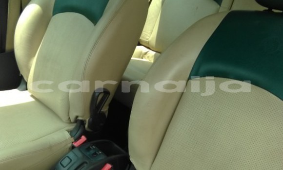 Acheter Occasion Voiture Peugeot 206 Vert à Afikpo, État d'Ebonyi Acheter Occasion Voiture Peugeot 206 Vert à Afikpo, État d'Ebonyi