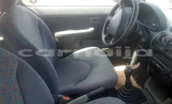 Acheter Occasion Voiture Nissan Micra Rouge à Aba, État d'Abia Acheter Occasion Voiture Nissan Micra Rouge à Aba, État d'Abia