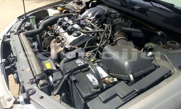 Buy Used Toyota Camry Other Car in Abeokuta in Ogun State Buy Used Toyota Camry Other Car in Abeokuta in Ogun State