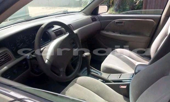 Acheter Occasion Voiture Toyota Camry Autre à Abeokuta, État d'Ogun Acheter Occasion Voiture Toyota Camry Autre à Abeokuta, État d'Ogun