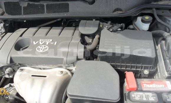 Acheter Occasion Voiture Toyota Venza Noir à Abakaliki, État d'Ebonyi Acheter Occasion Voiture Toyota Venza Noir à Abakaliki, État d'Ebonyi