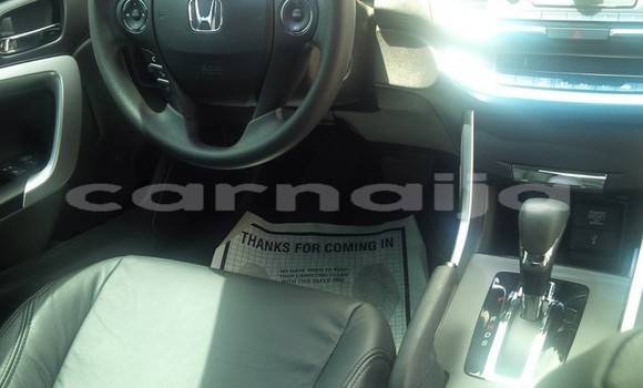 Acheter Occasion Voiture Honda Accord Marron à Abaji, Territoire de la capitale fédérale Acheter Occasion Voiture Honda Accord Marron à Abaji, Territoire de la capitale fédérale