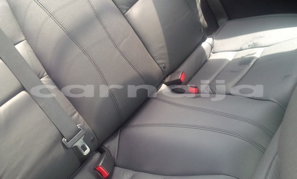 Acheter Occasion Voiture Honda Accord Marron à Abaji, Territoire de la capitale fédérale Acheter Occasion Voiture Honda Accord Marron à Abaji, Territoire de la capitale fédérale