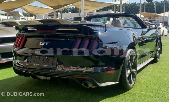 Buy Import Ford Mustang Black Car in Import - Dubai in Abia State Buy Import Ford Mustang Black Car in Import - Dubai in Abia State